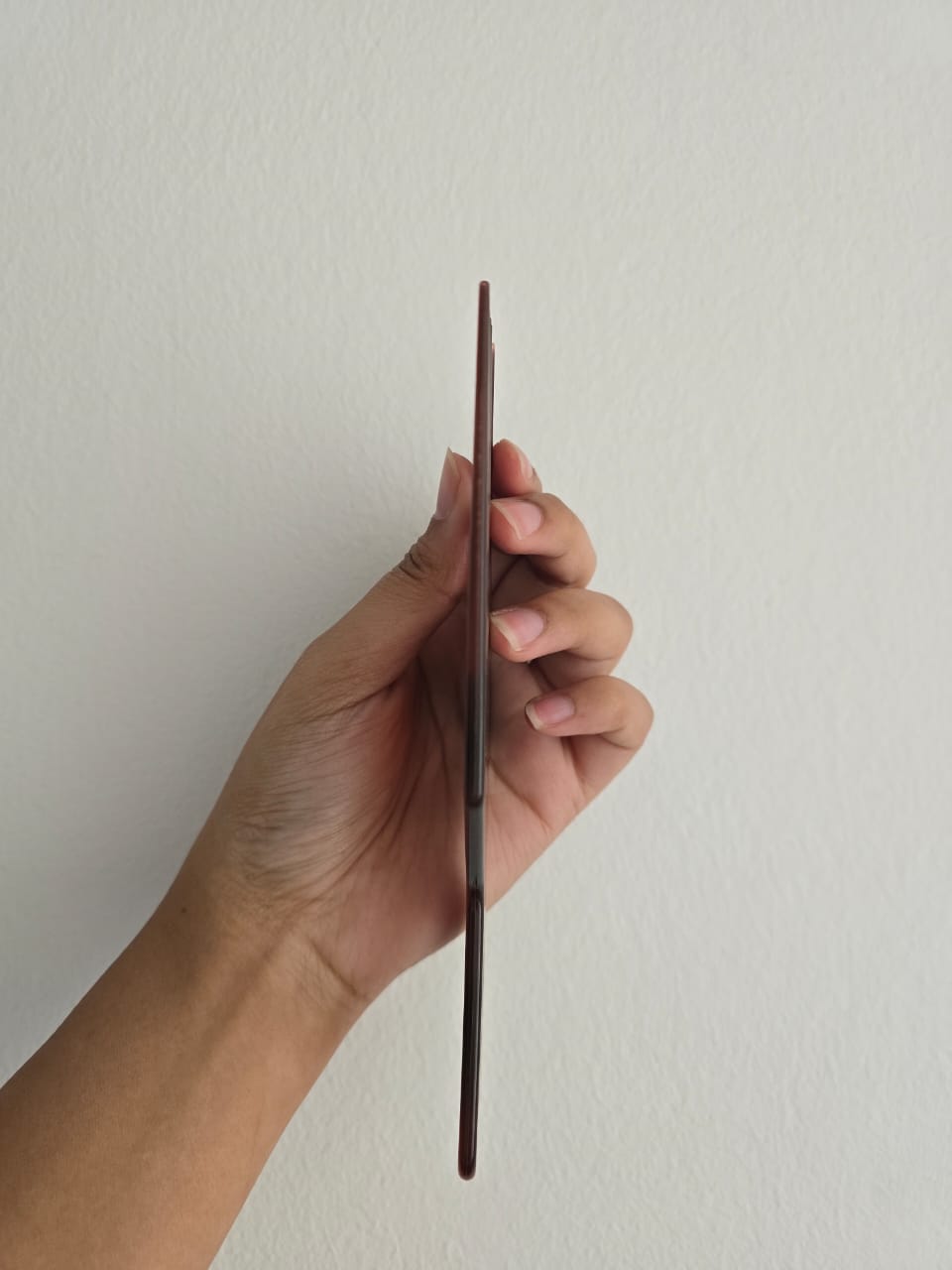 Wide Tooth Afro Pick Comb - 1pc