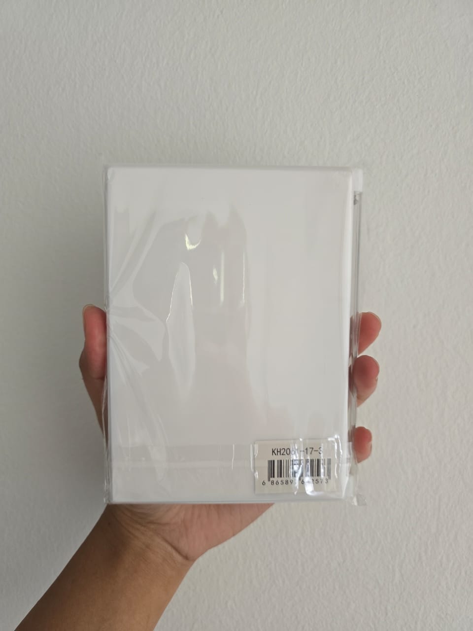 Multi-Lengthed Cluster Eyelash Extensions