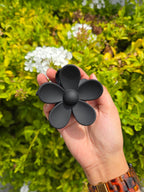 Daisy Flower Claw Clip 1pc