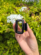 Simple Mini Hair Claw Clip 1pc