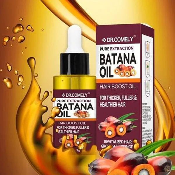 Pure Extraction Batana Hair Oil 50ml