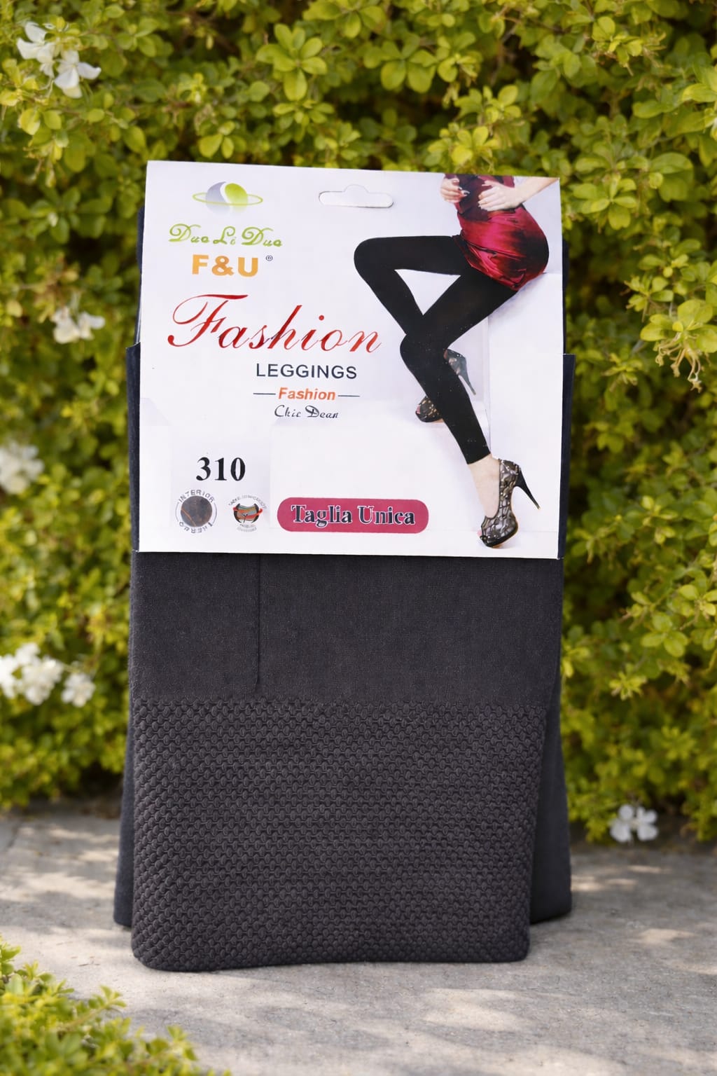 Women’s Wide Waist Leggings