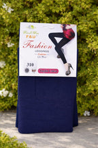 Women’s Wide Waist Leggings
