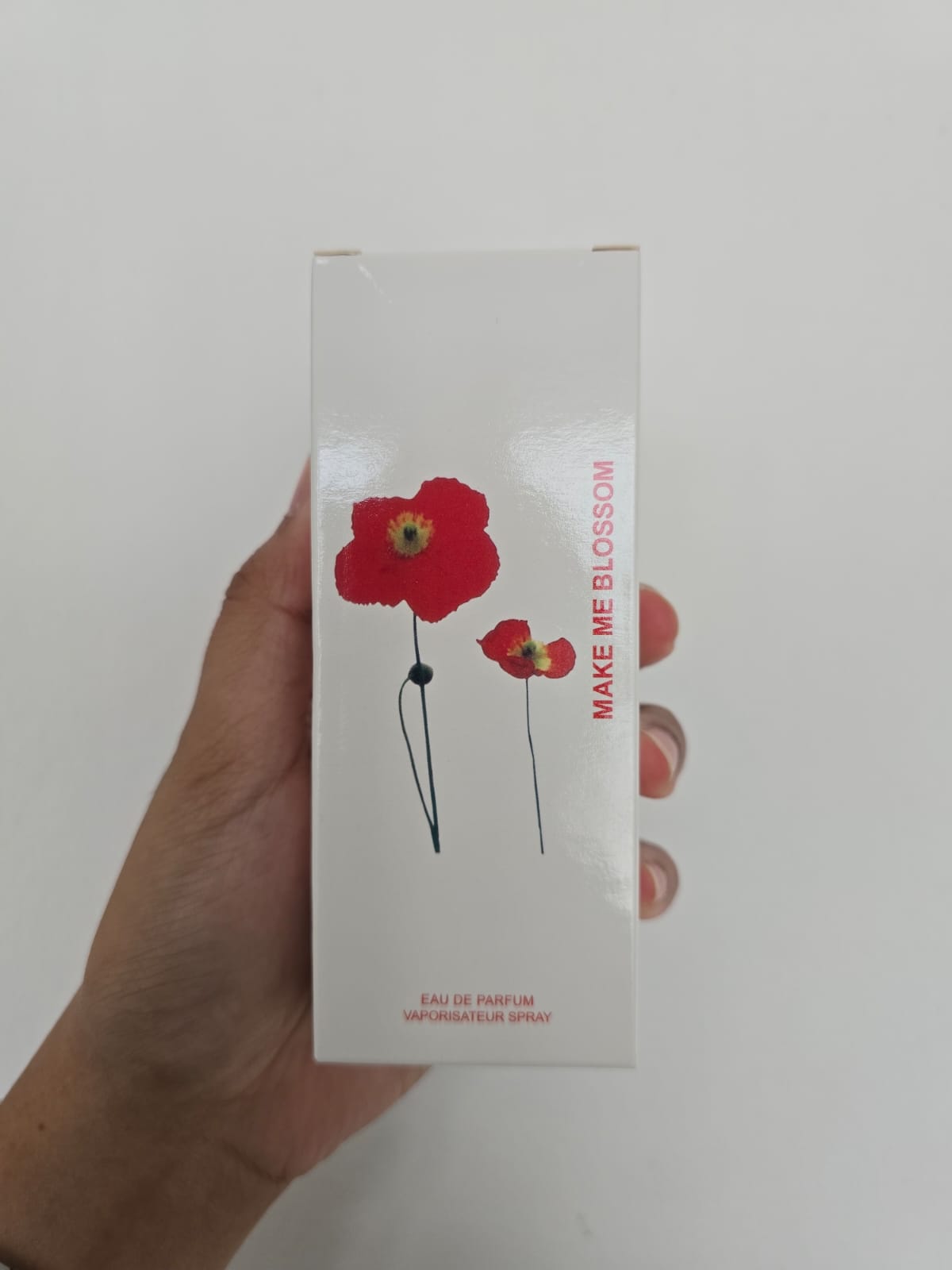 Make Me Blossom Eau De Parfum