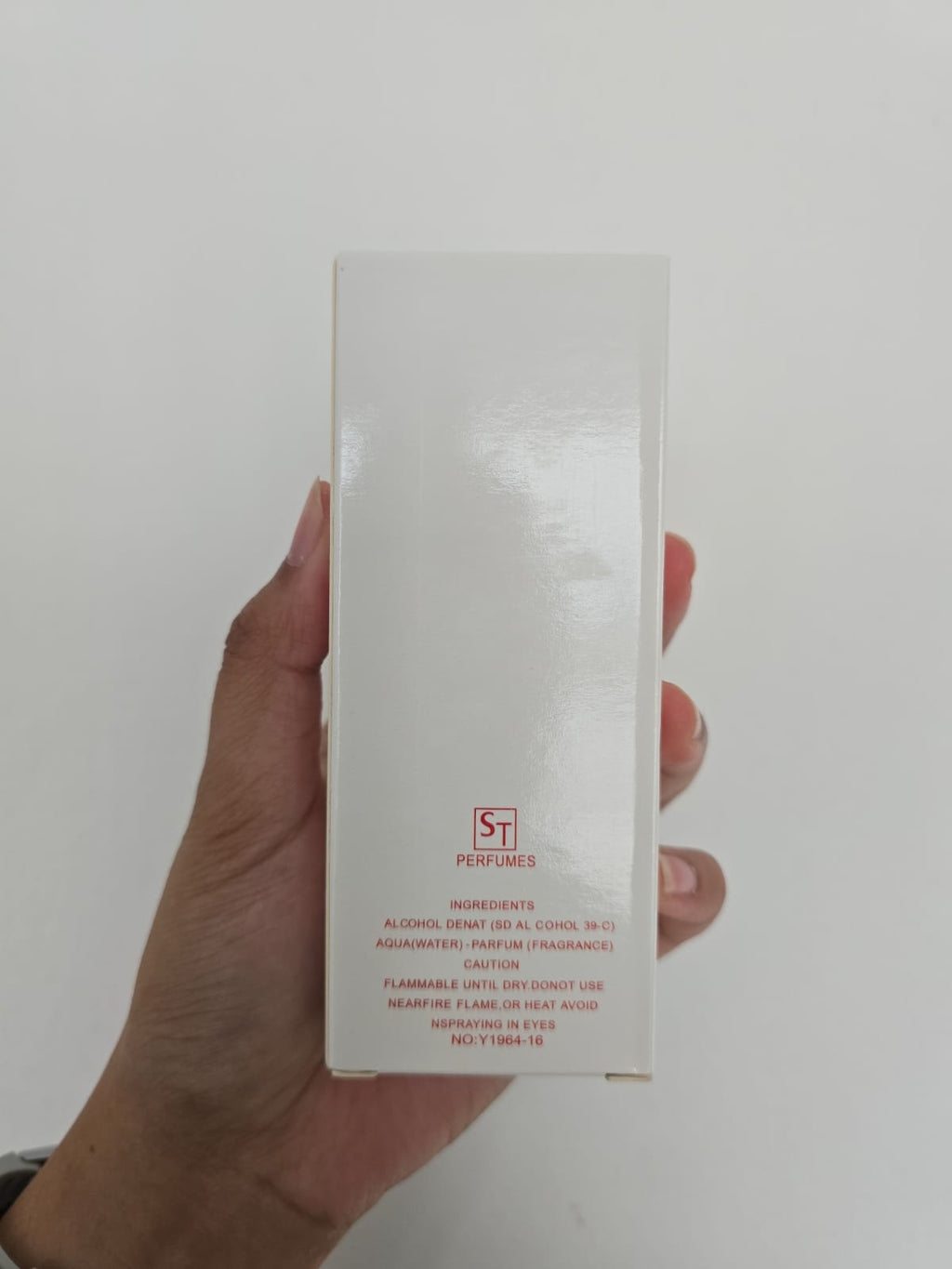 Make Me Blossom Eau De Parfum
