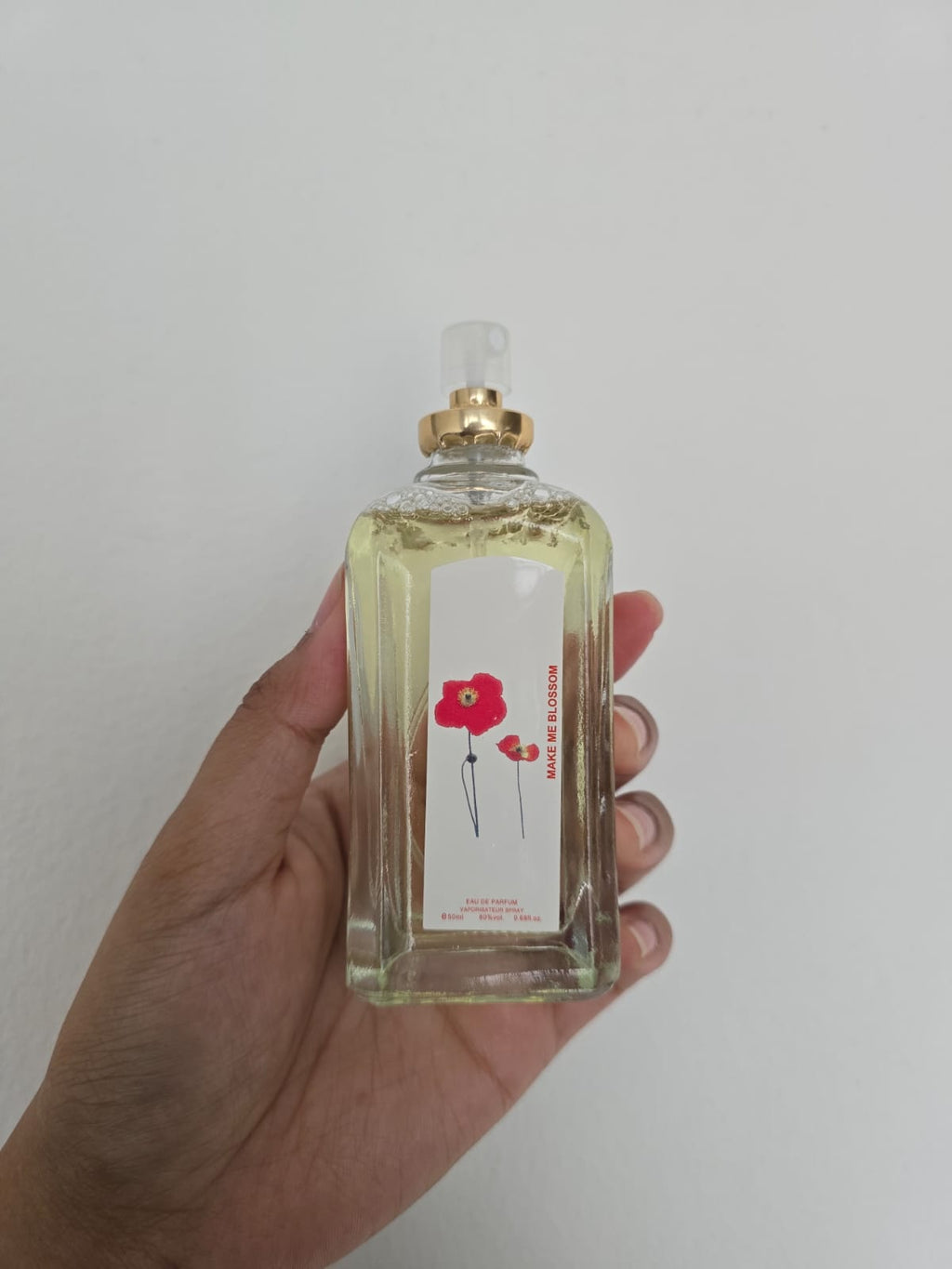 Make Me Blossom Eau De Parfum