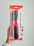 Grooming Brush & Comb Set