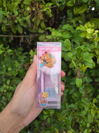 Romantic Rain Cute Fluffy Cartoon Pen Set