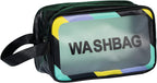 Colourful Multipurpose Wash Bag