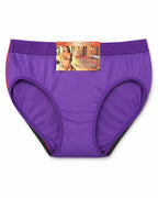 Women’s High-Waisted 3-piece Brief Panties