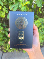 Black Asad Eau De Parfum 35ml 1 Piece