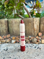 Golden Rose Nude Look Peach Shine Lipstick