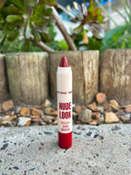 Golden Rose Nude Look Peach Shine Lipstick