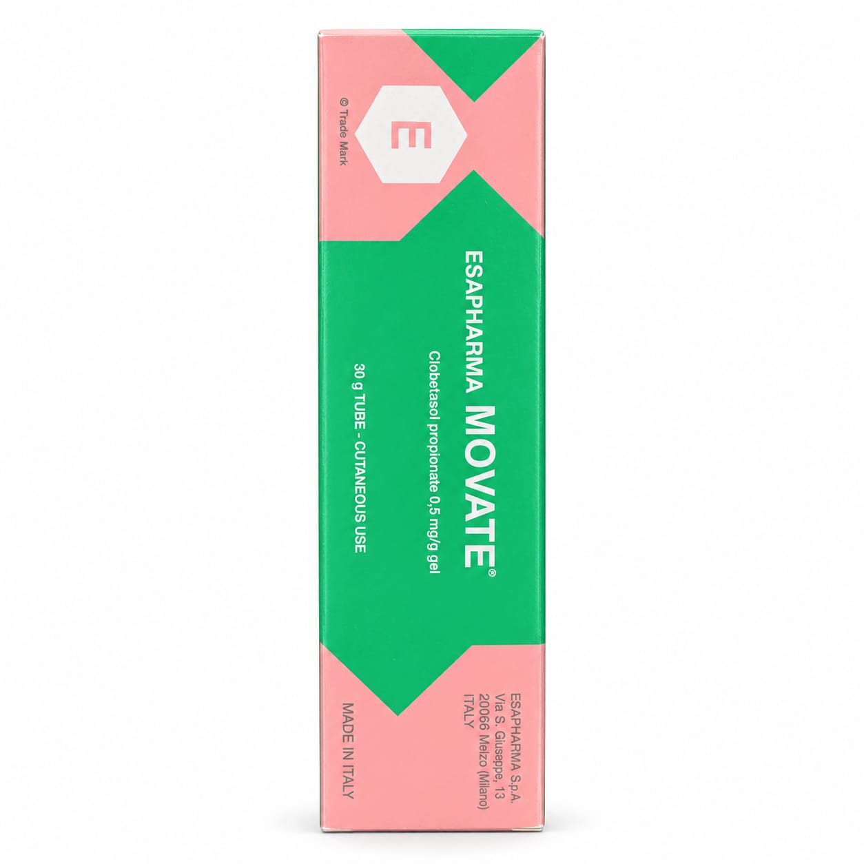 Esapharma Movate 30g