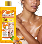 Veetgold Turmeric Super Whitening Oil – Illuminate Your Skin Naturally