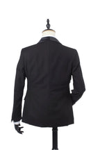Gentle Stylish Men’s Formal Wear 3Pcs Suit | Premium Suits for Weddings & Events