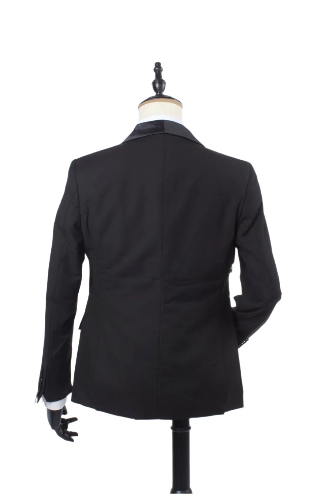 Gentle Stylish Men’s Formal Wear 3Pcs Suit | Premium Suits for Weddings & Events