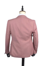 Rose Pink Three-Piece Suit | Stylish Men’s Formal Wear for Weddings & Special Events