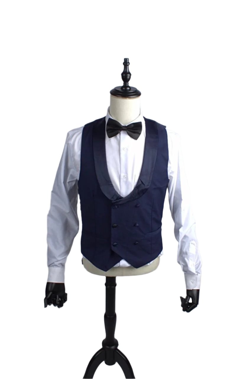 Gentle Stylish Men’s Formal Wear 3Pcs Suit | Premium Suits for Weddings & Events