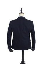 Men’s Fancy Three-Piece Suit Set | Elegant Attire for Special Events