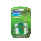Vaseina Lip Balm – Moisturizing & Healing Lip Care for Soft, Smooth Lips
