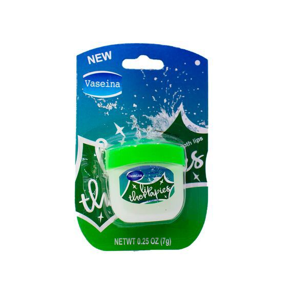 Vaseina Lip Balm – Moisturizing & Healing Lip Care for Soft, Smooth Lips