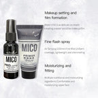 Micolor Primer & Setting Spray 2pc Set – Flawless Long-Lasting Makeup