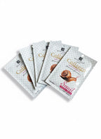 Collagen Snail Facial Mask – Hydrating & Anti-Aging Skincare