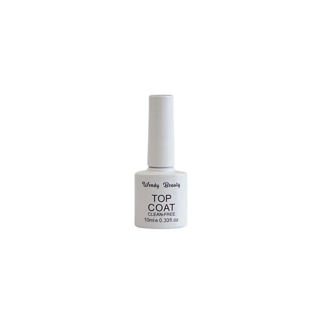 Top Coat UV Nail Polish – Long-Lasting Gloss & Nail Protection
