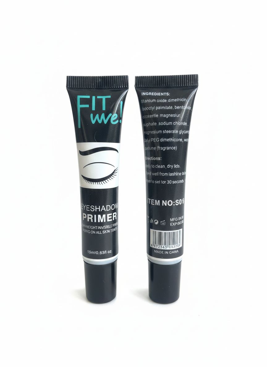 Fit Me Lightweight Eyeshadow Primer
