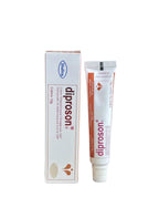 Diproson Cream 15g – Fast-Acting Relief for Skin Inflammation & Allergies