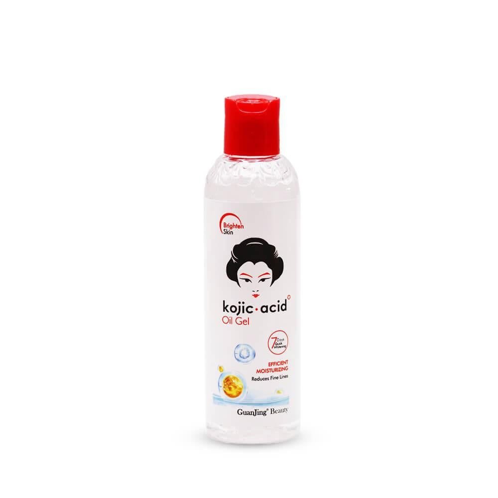 Kojic Acid Oil Gel 200ml