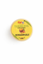 Kazi Turmeric Original Petroleum Jelly – Nourishing Herbal Skin Care (125g)