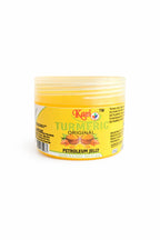 Kazi Turmeric Original Petroleum Jelly – Nourishing Herbal Skin Care (125g)