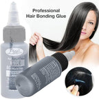 Waterproof Hair Bonding Glue 30ml – Strong Hold Lace Wig & Hair Extension