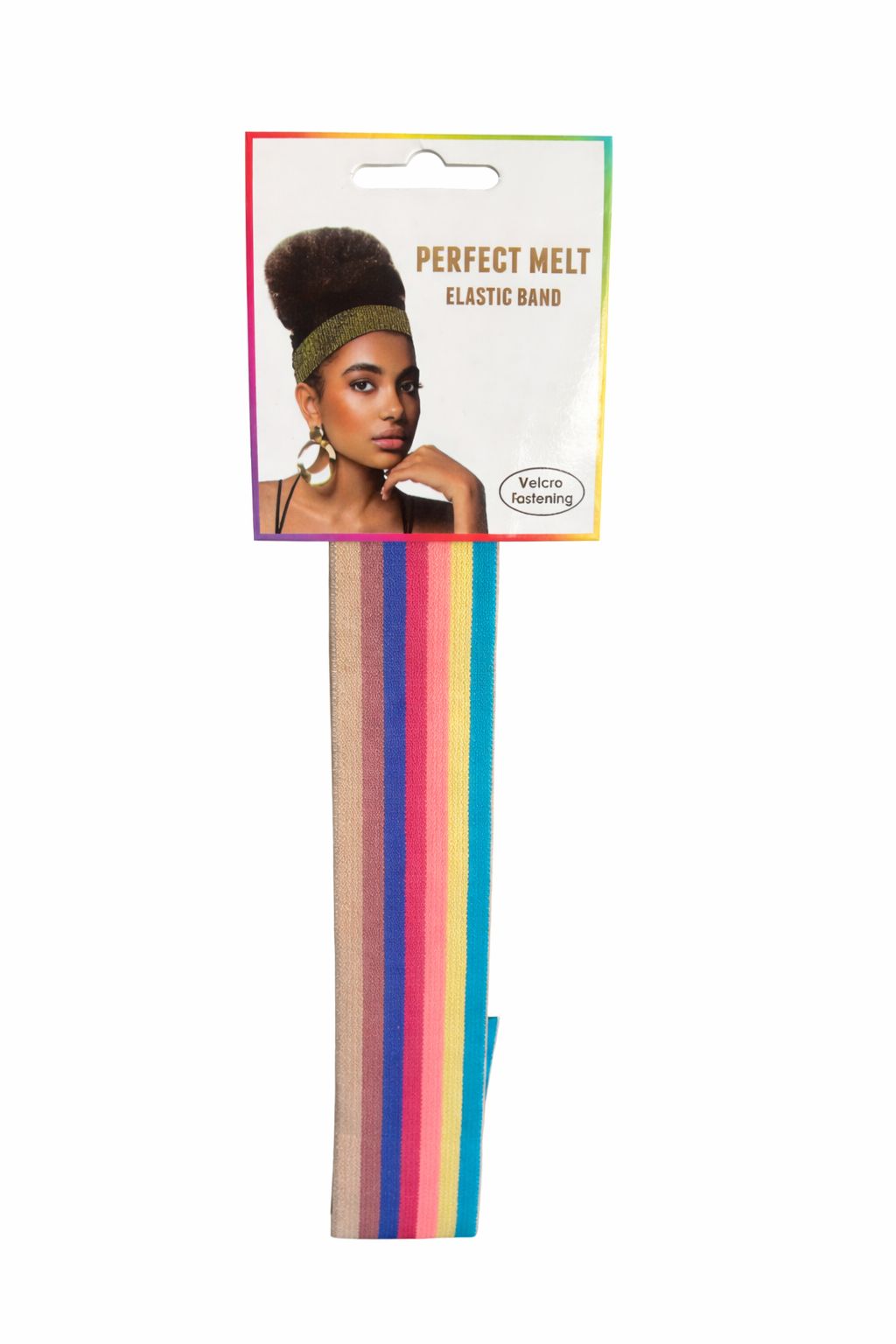 Perfect Melt Elastic Headband