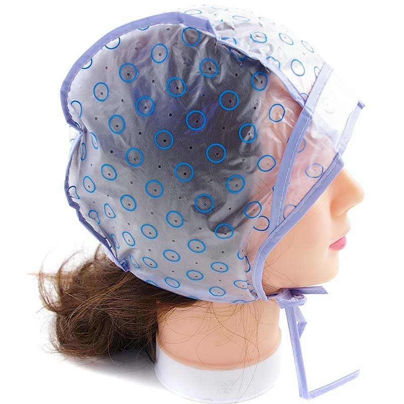 Reusable Hair Tipping Cap – 1PC