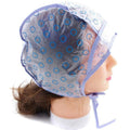 Reusable Hair Tipping Cap – 1PC