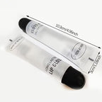 Clear Lip Gloss Pack of 6