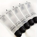Clear Lip Gloss Pack of 6