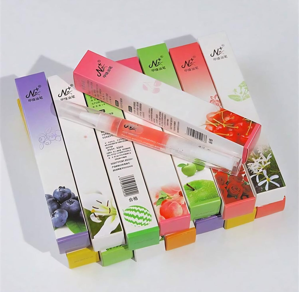 Cuticle Oil Pen Set 1 pc