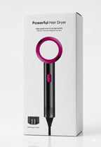 Powerful Hair Dryer