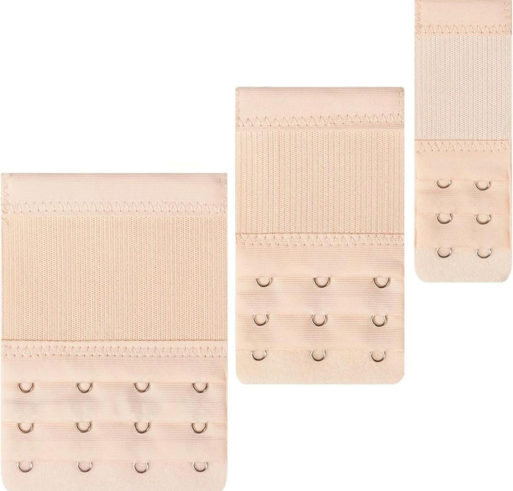 Bra Extender (1pc Adjustable Hook)