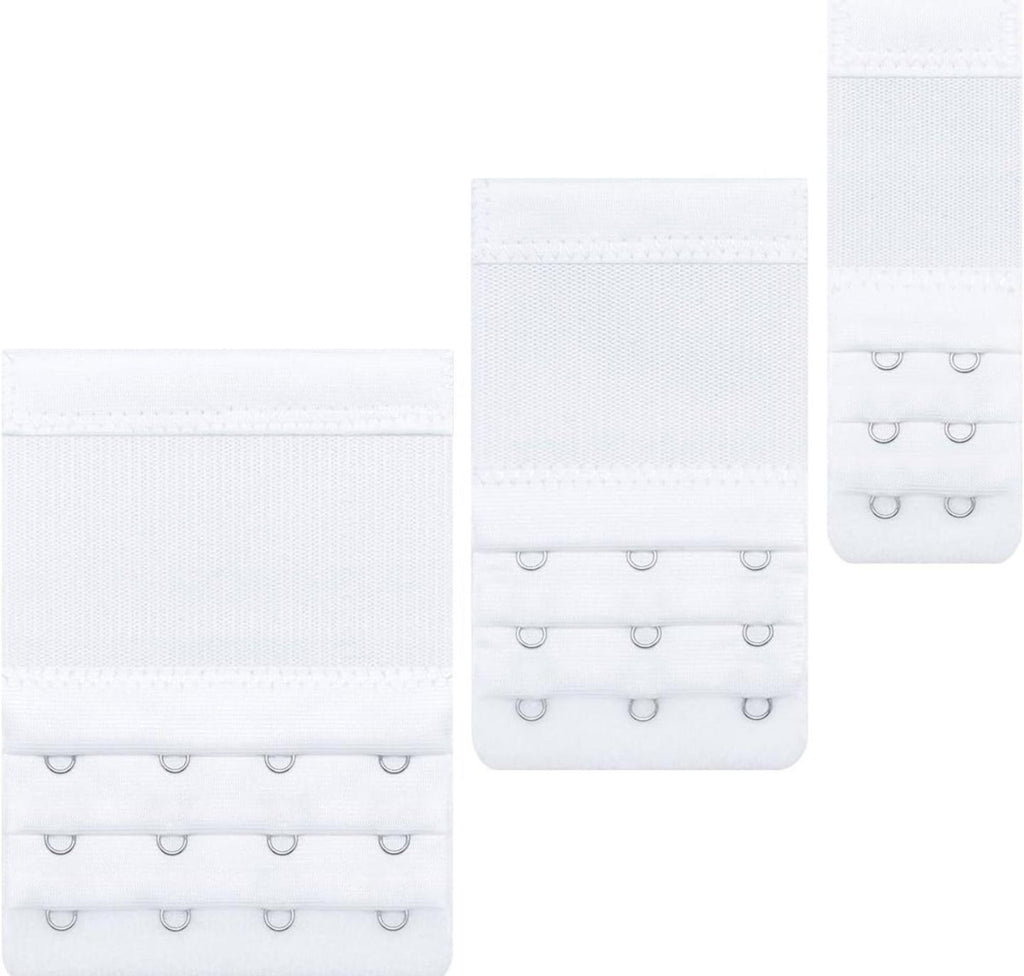 Bra Extender (1pc Adjustable Hook)
