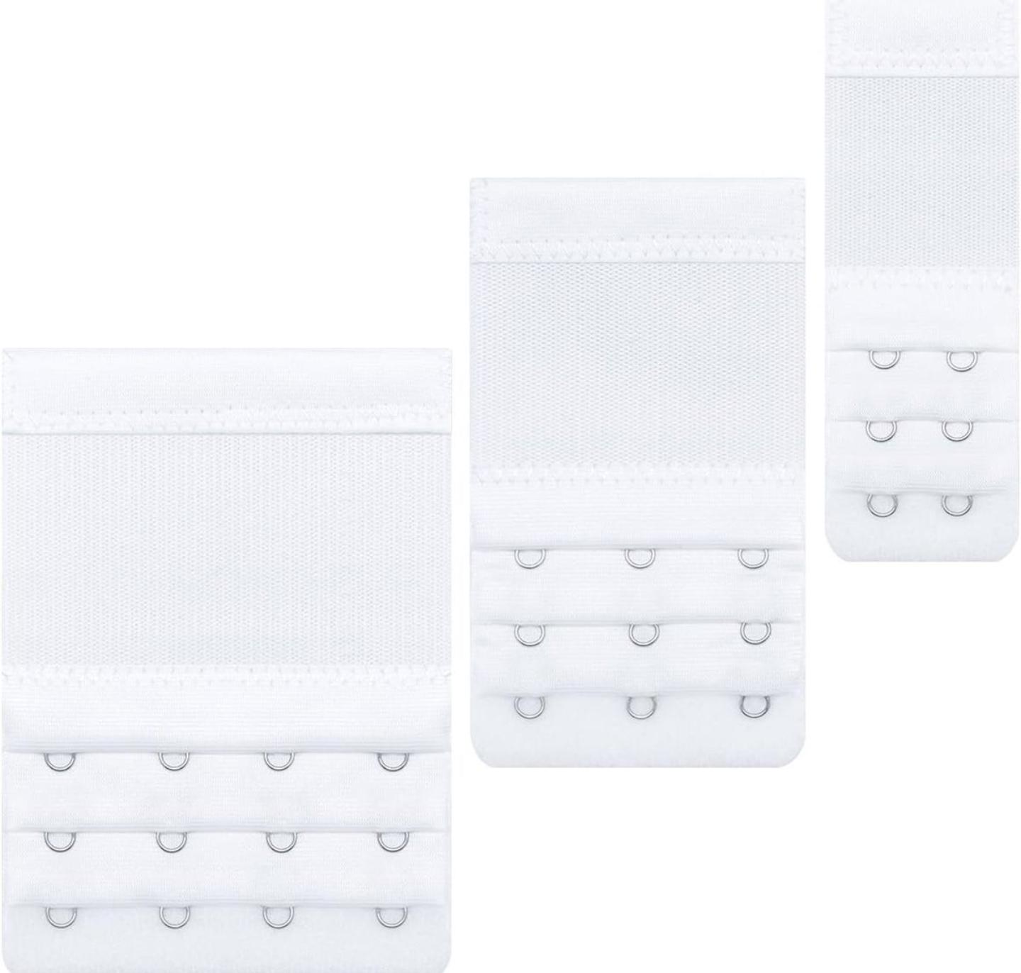 Bra Extender (1pc Adjustable Hook)