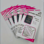 18 Piece Multi-Use Sewing Needle Set