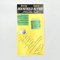 Household Sewing Needle Kit (Multi-Use Set)