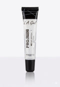 Clear Lip Gloss Tube 1pc