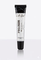 Clear Lip Gloss Tube 1pc