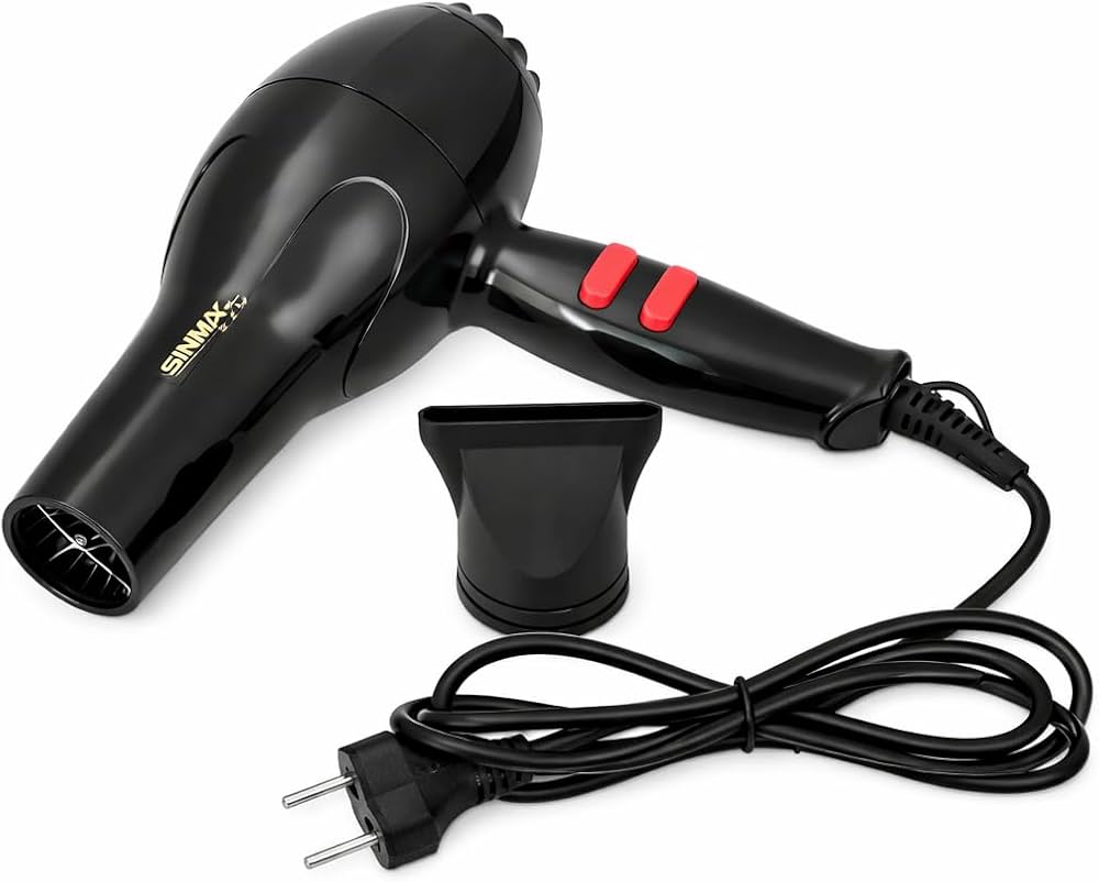 Nova Fashion Quality Hair Dryer